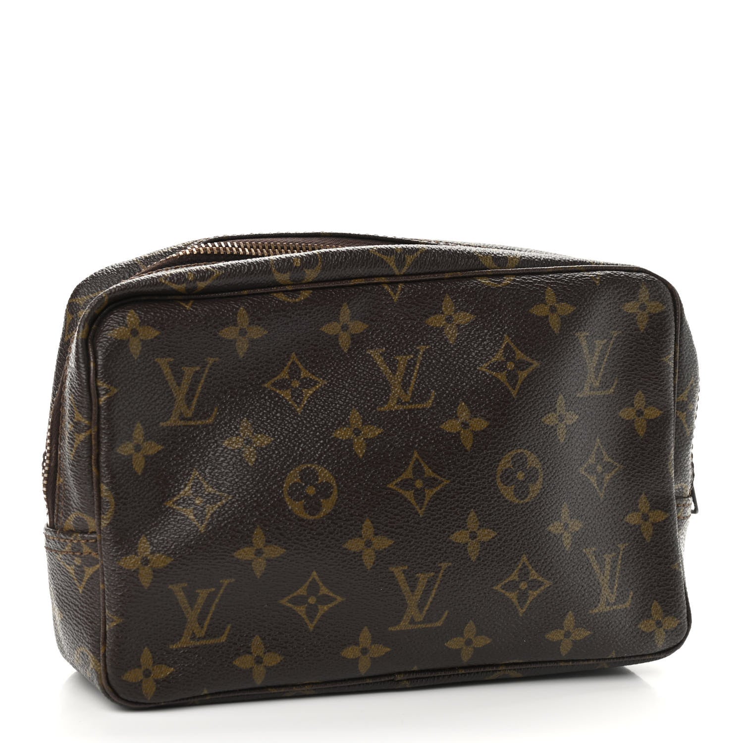Louis Vuitton Monogram Trousse Toilette 23 3 of 9