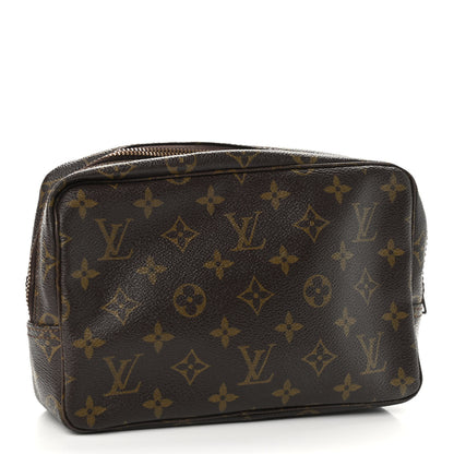Louis Vuitton Monogram Trousse Toilette 23 3 of 9