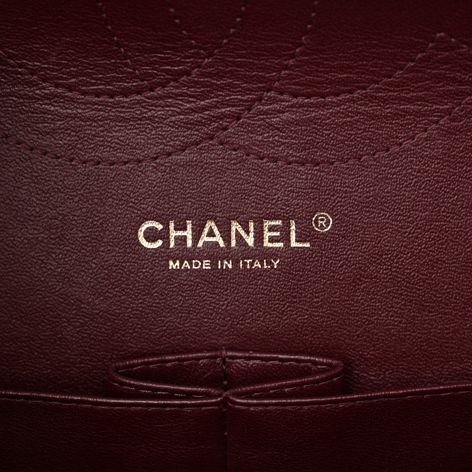 Chanel Caviar Quilted Jumbo Double Flap Black 6 of 21