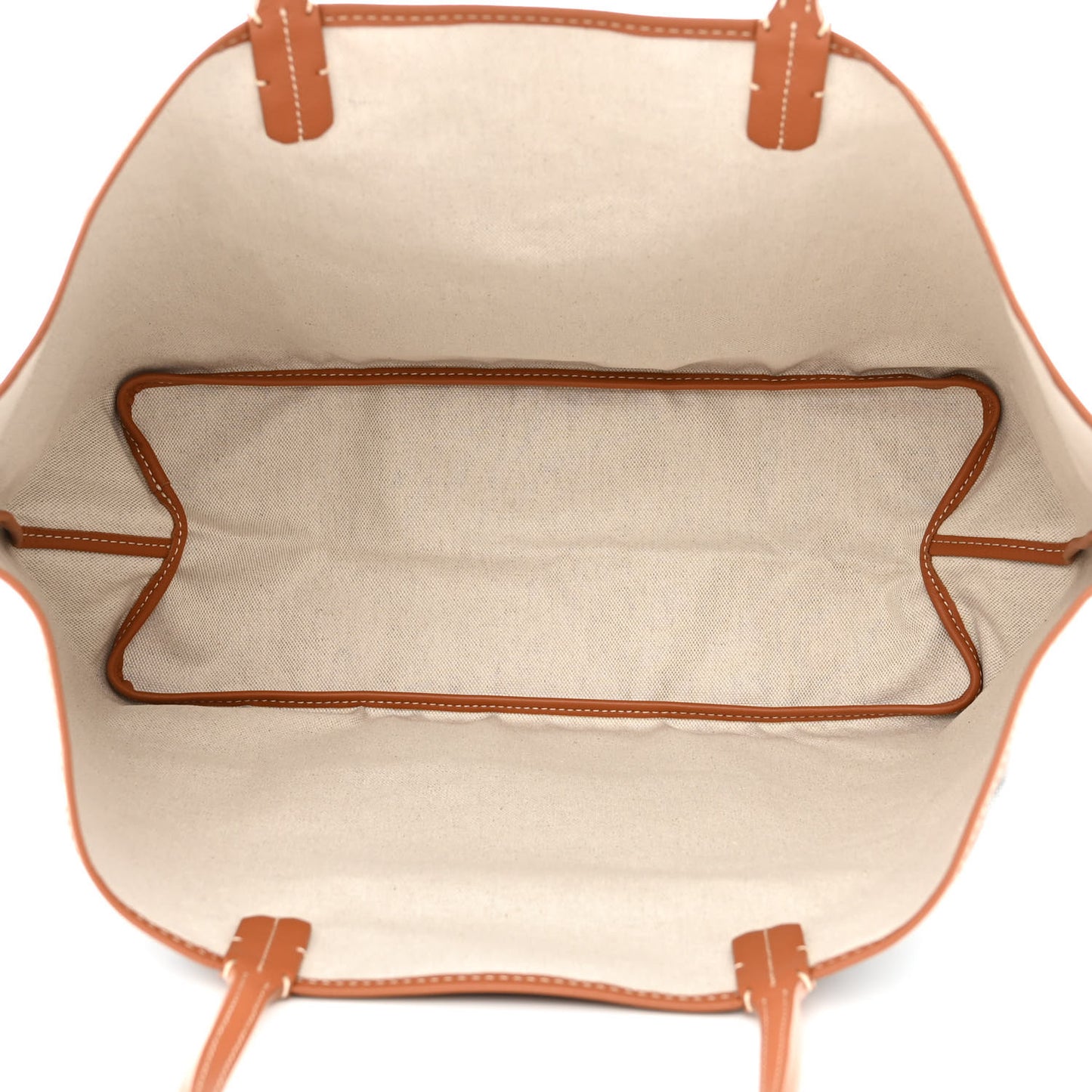 Goyardine Saint Louis PM Black Gold