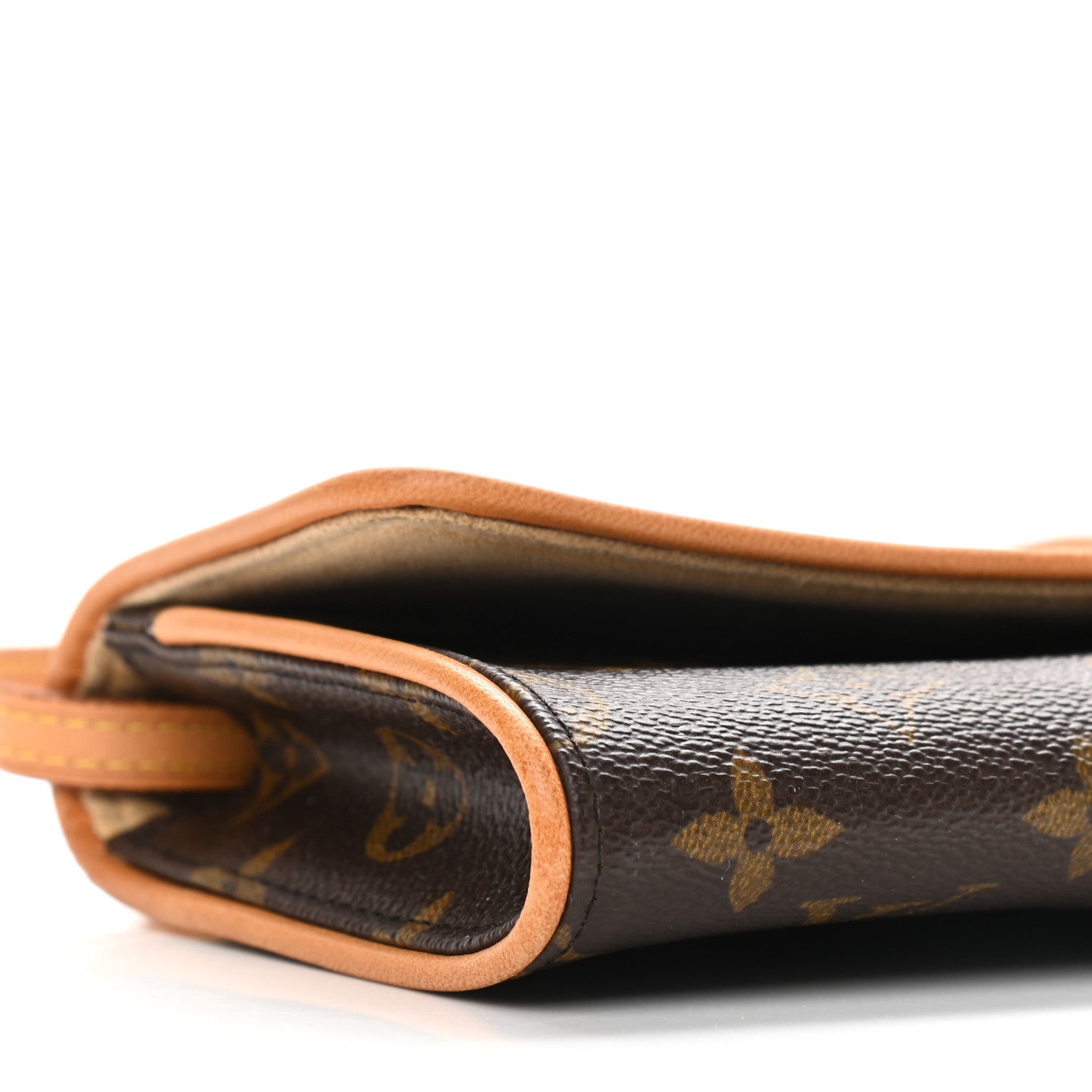 Louis Vuitton Monogram Pochette Twin GM 6 of 11