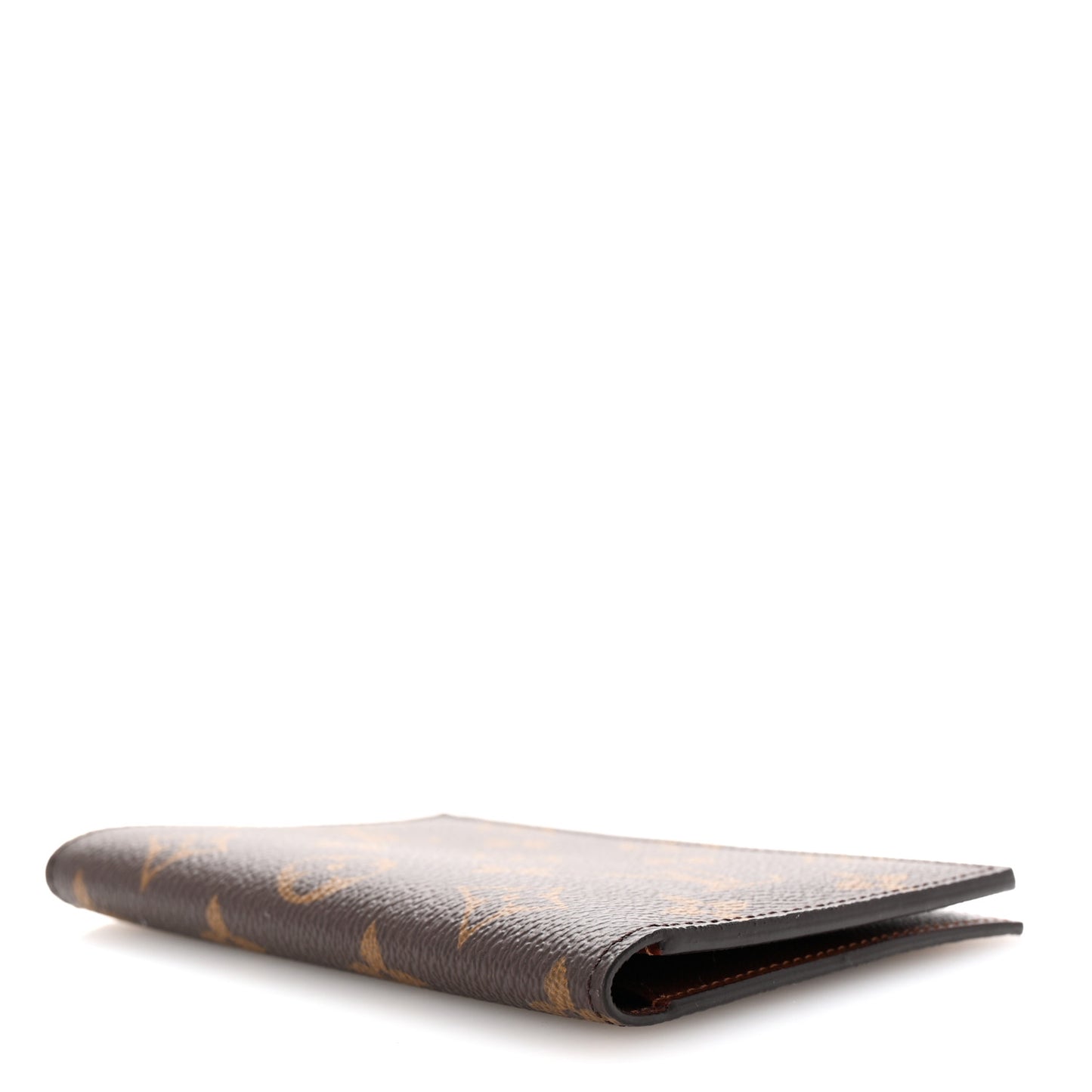 Monogram Passport Cover NM