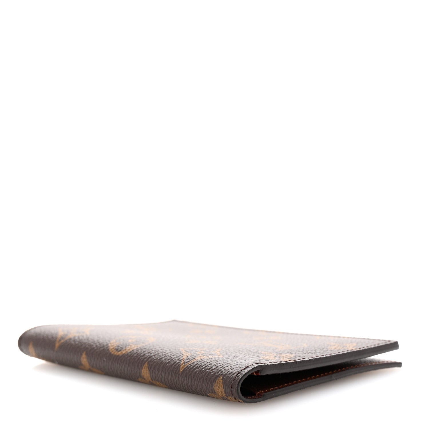 Louis Vuitton Monogram Passport Cover NM 4 of 7