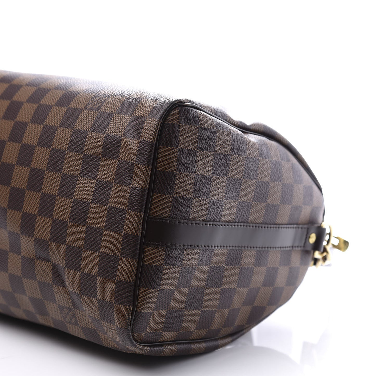 Damier Ebene Speedy Bandouliere 30