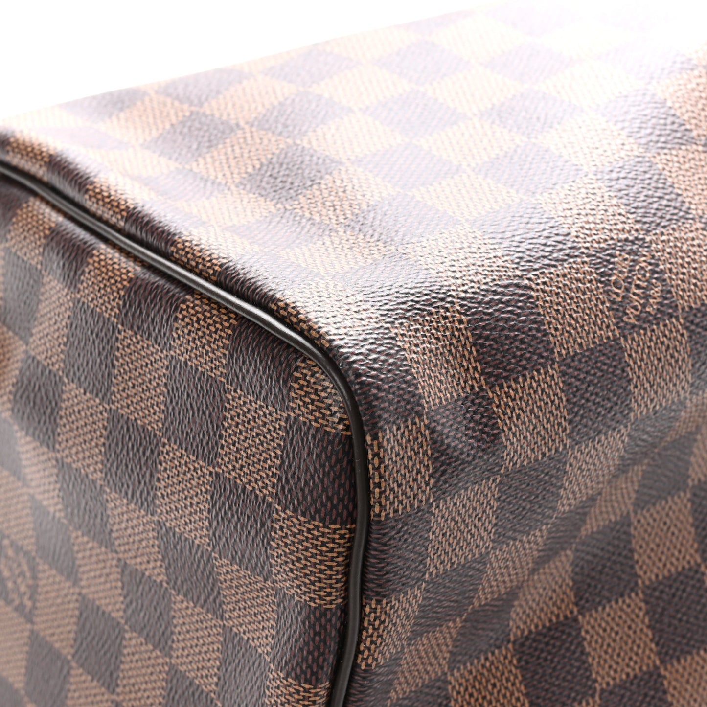Damier Ebene Speedy 30