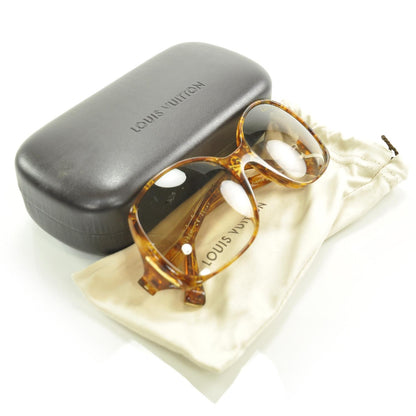 Louis Vuitton Monogram Gina Sunglasses 2 of 7