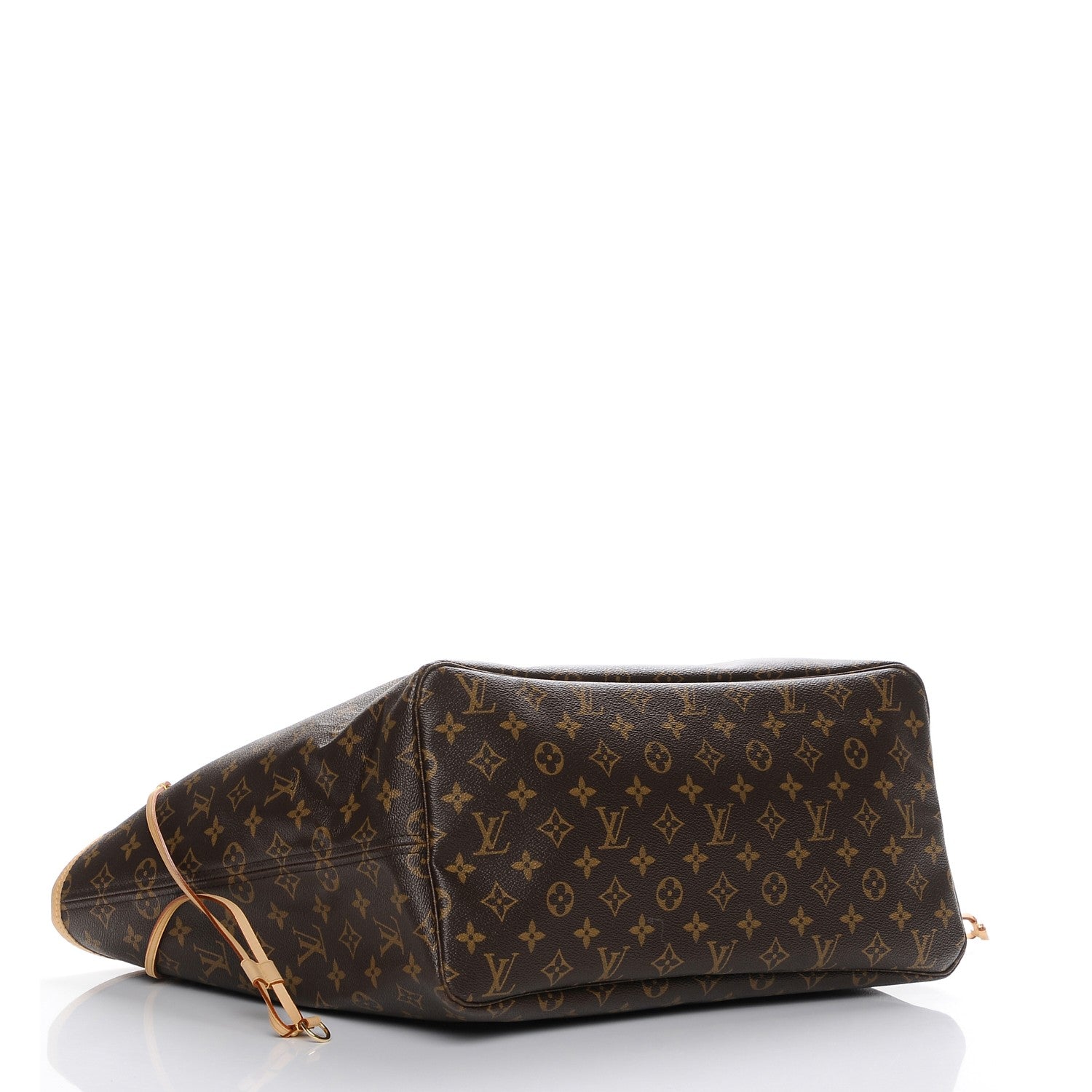 Louis Vuitton Monogram Neo Neverfull GM Pivoine 4 of 10