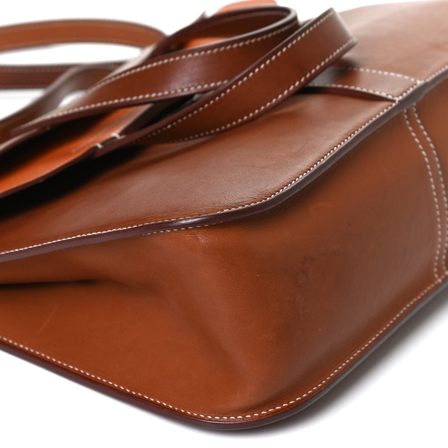 Barenia Halzan 31 Fauve Potiron