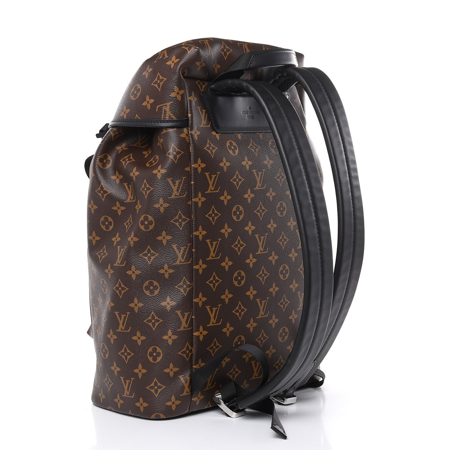 Monogram Macassar Zack Backpack