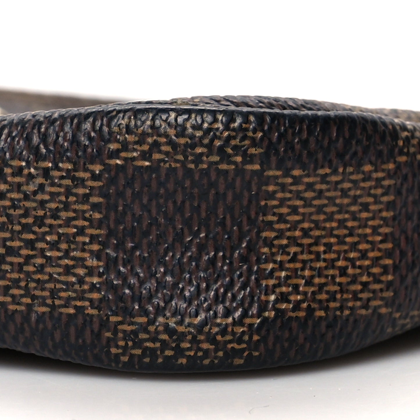 Damier Ebene Mini Pochette Accessories