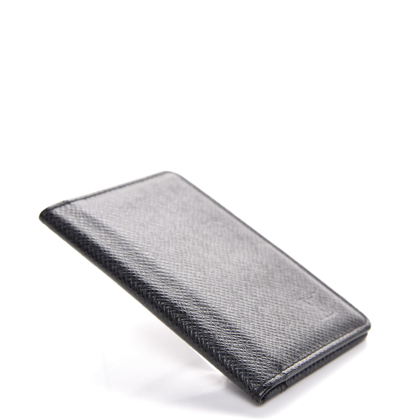 Taiga Pocket Organizer NM Black