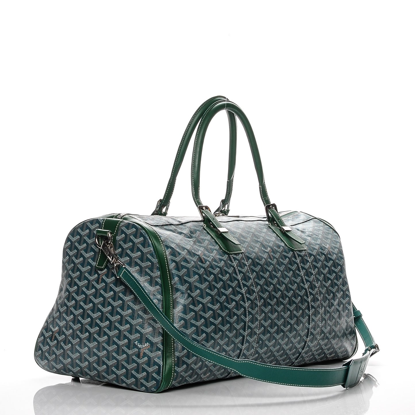 Goyardine Croisiere 50 Green