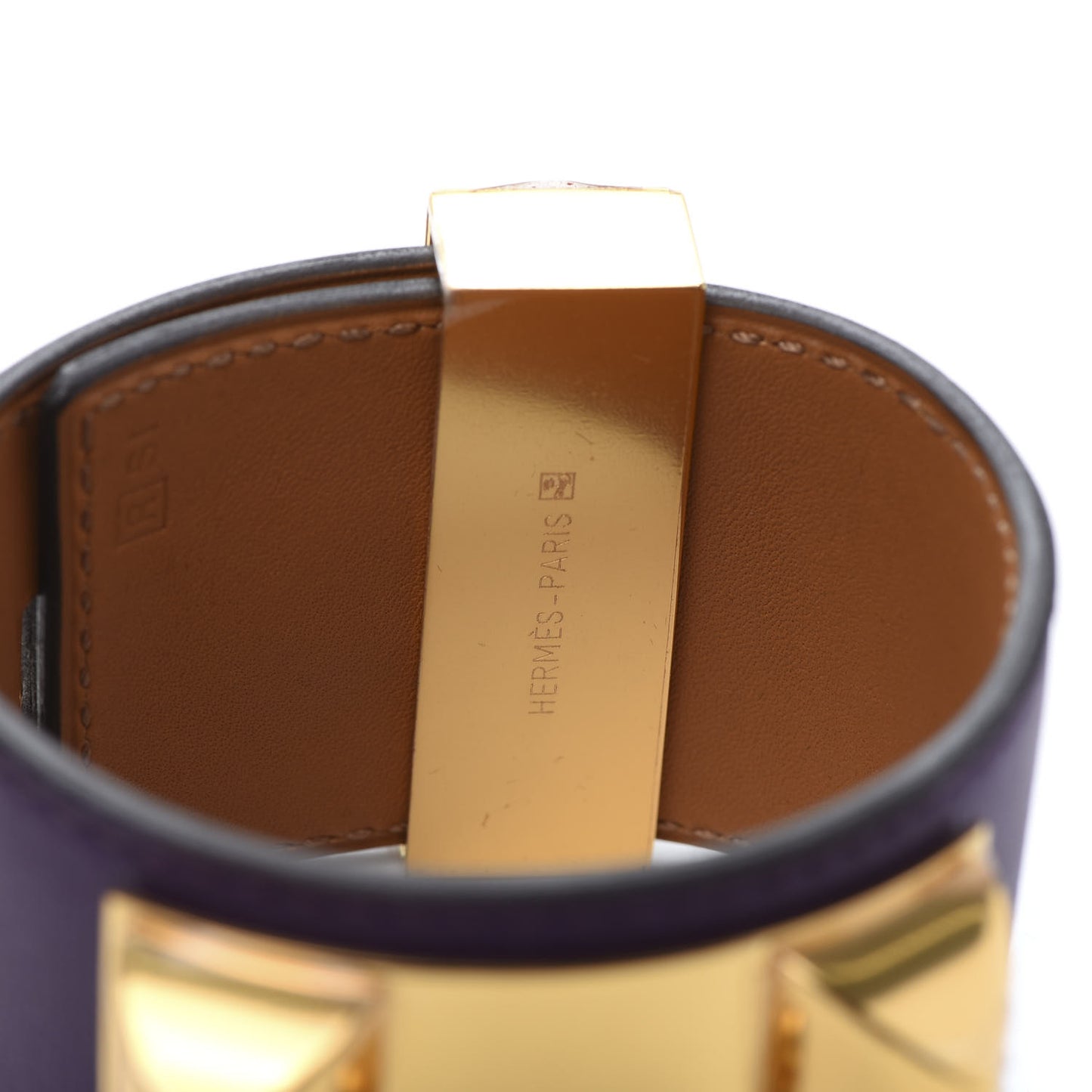 Swift Collier de Chien CDC Bracelet S Ultra Violet