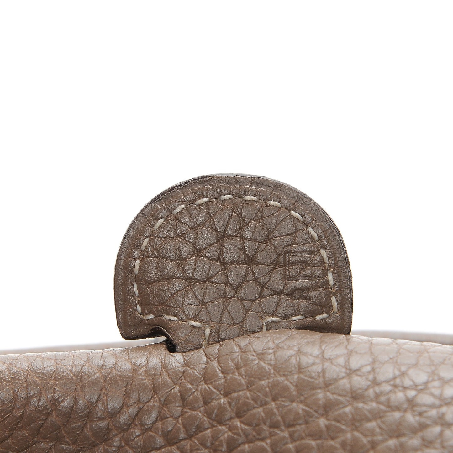 Taurillon Clemence Evelyne PM Etoupe