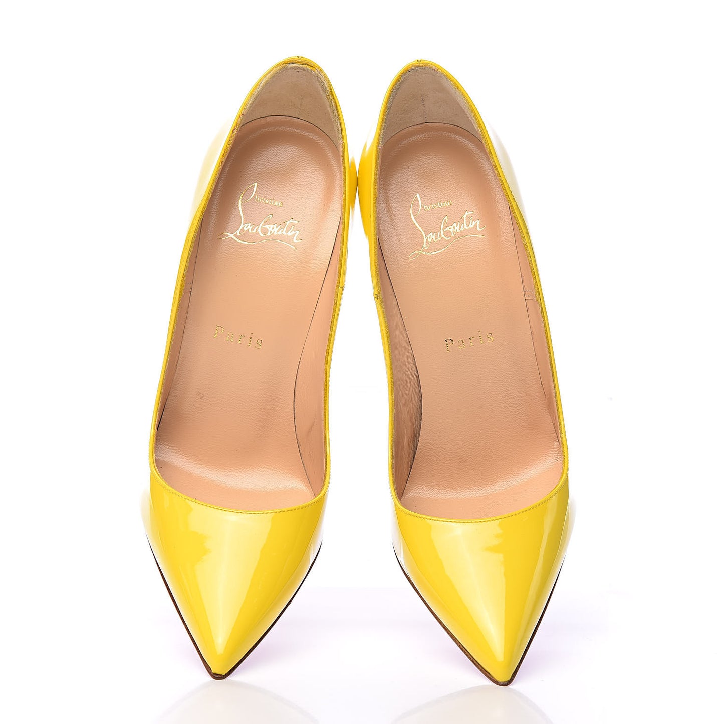 Patent So Kate 120 Pumps 37 Sun