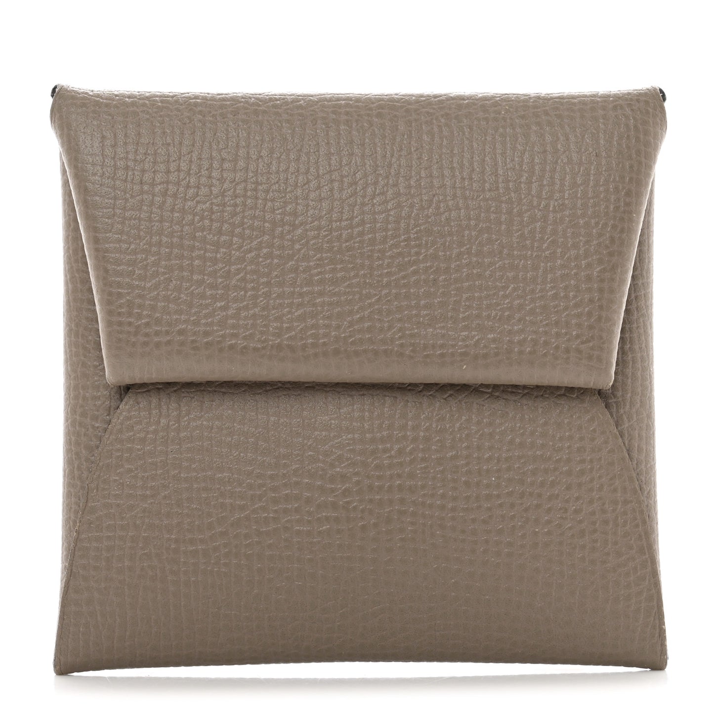 Epsom Bastia Coin Purse Etoupe