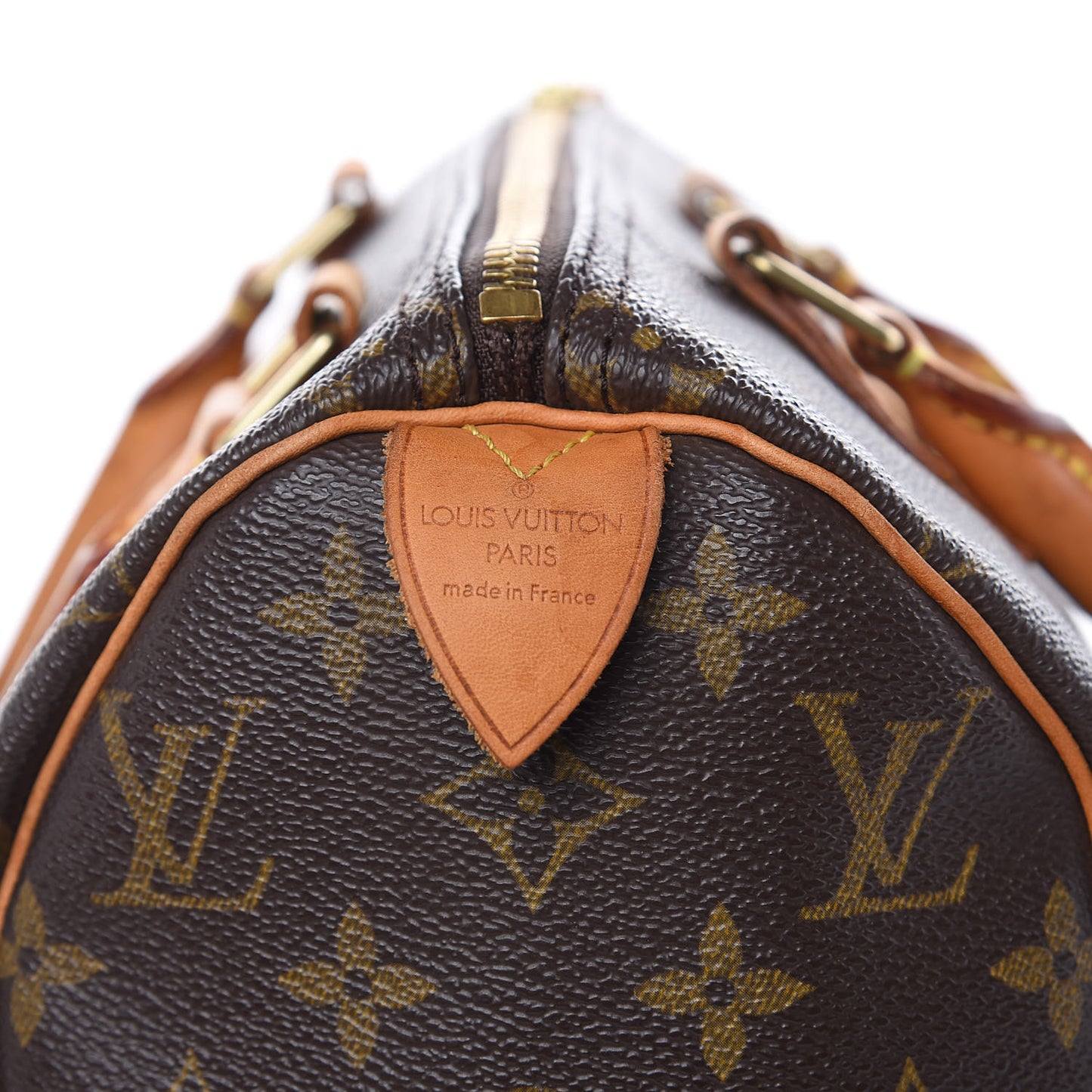 Monogram Speedy 25