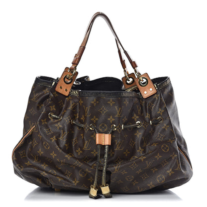 Louis Vuitton Monogram Irene 1 of 12