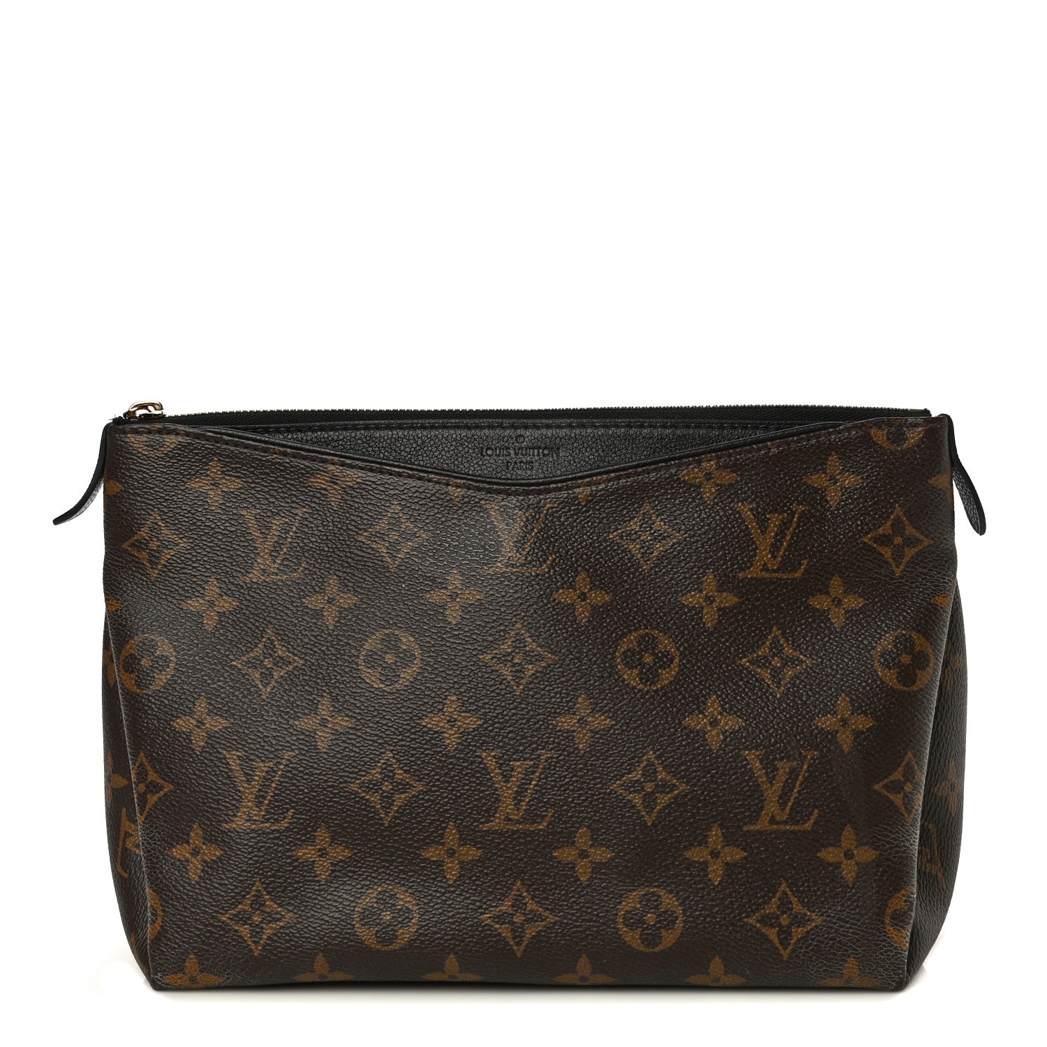 Louis Vuitton Monogram Pallas Beauty Case Black 1 of 21