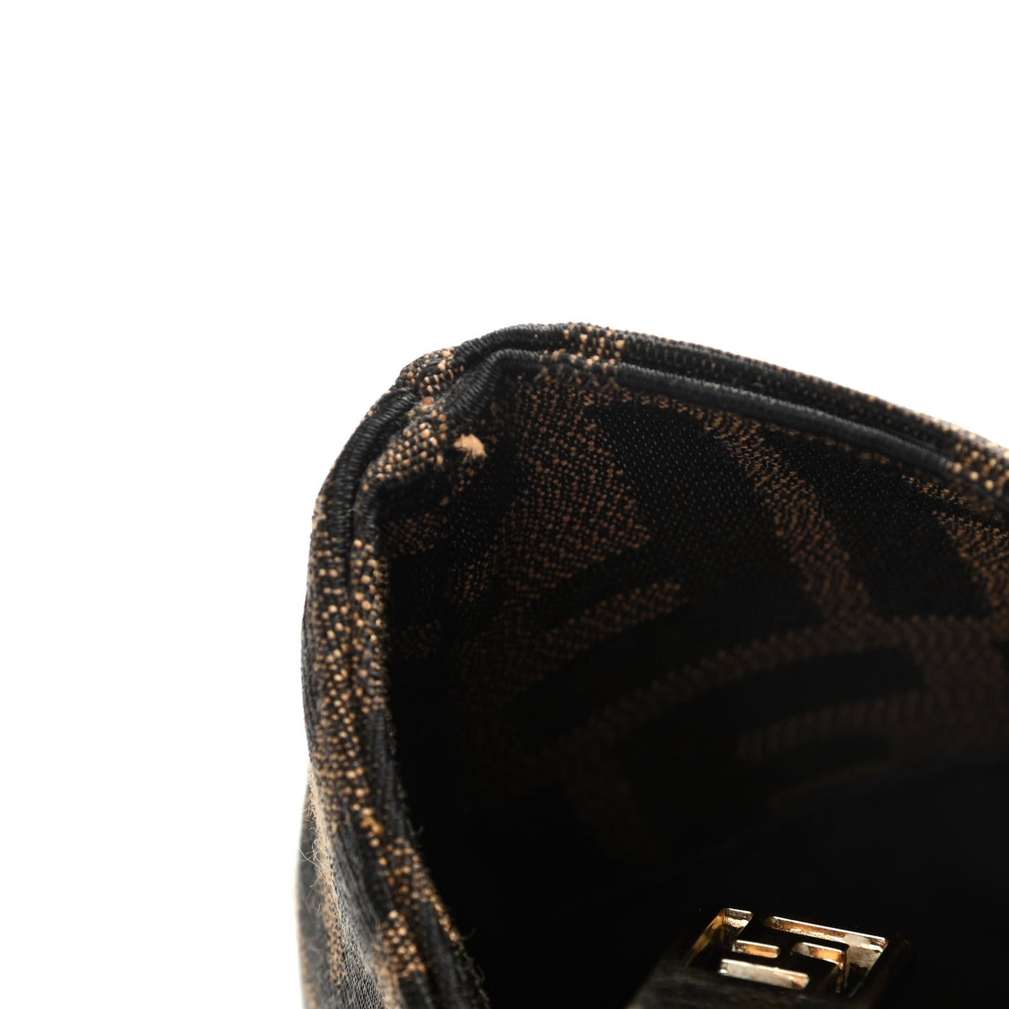 Zucca Mia Tote Tobacco