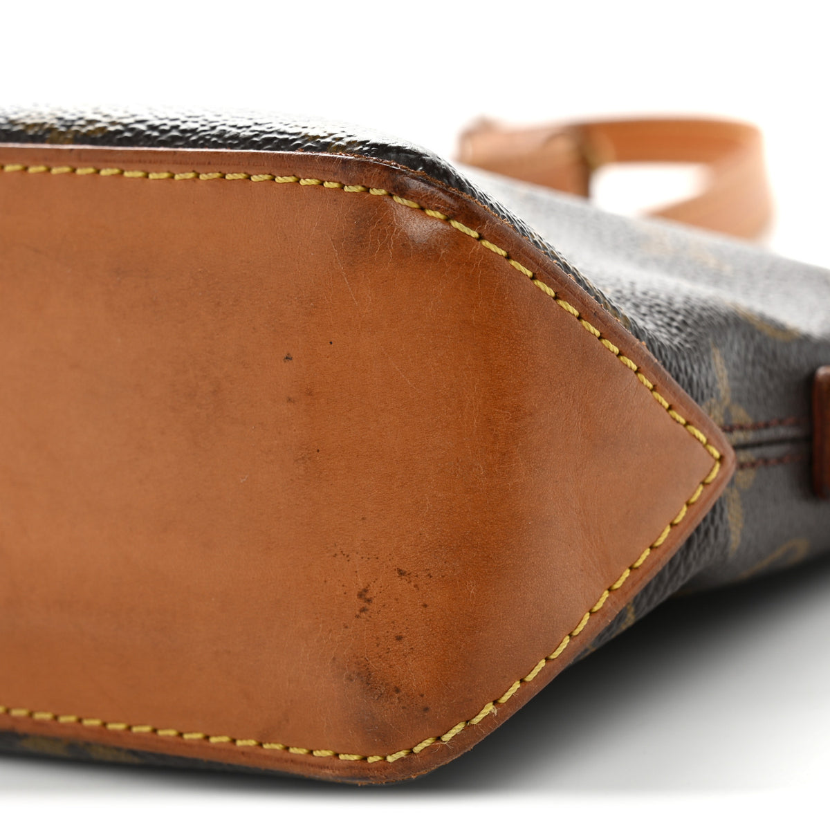 Monogram Trotteur