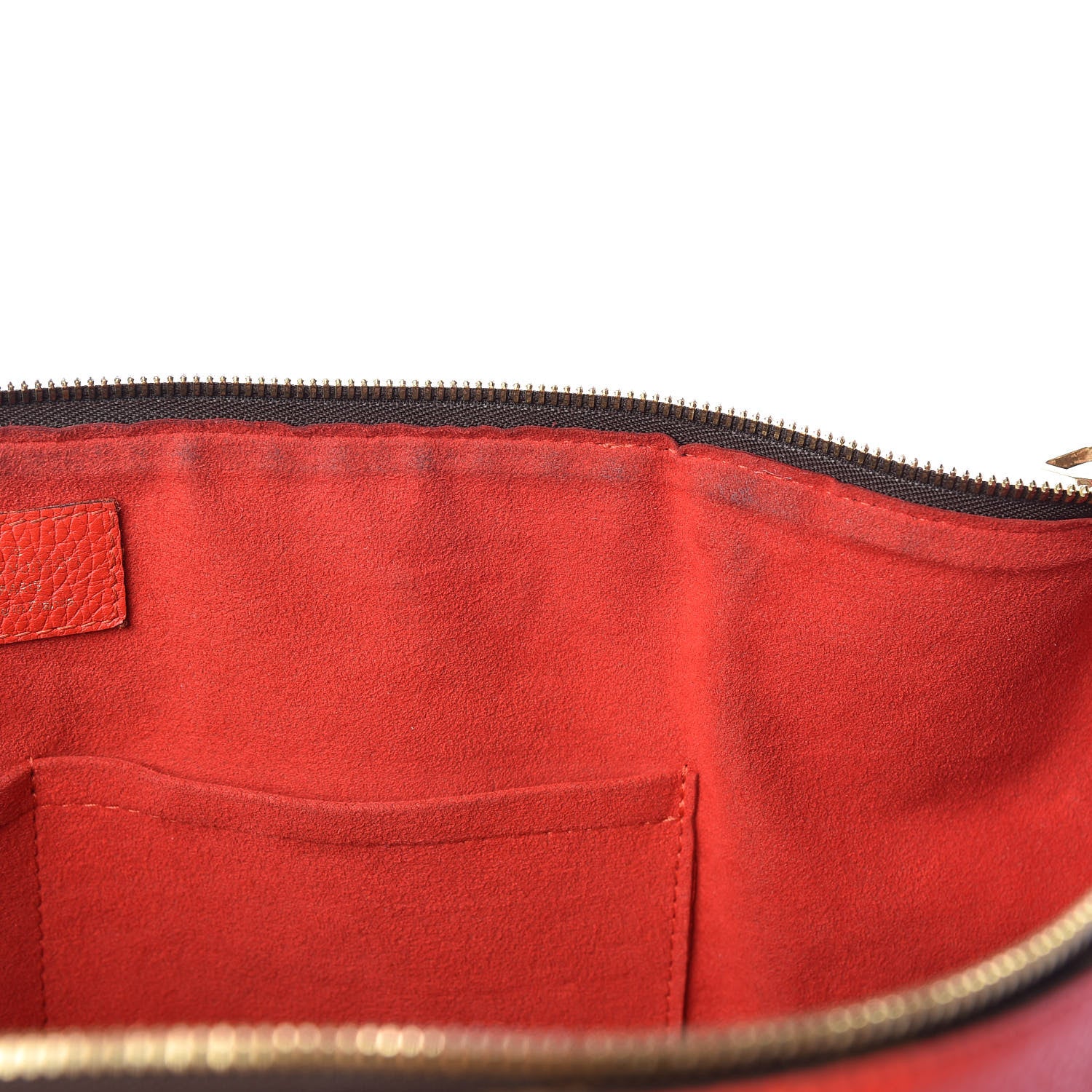 Louis Vuitton Monogram Estrela NM Coquelicot 8 of 17