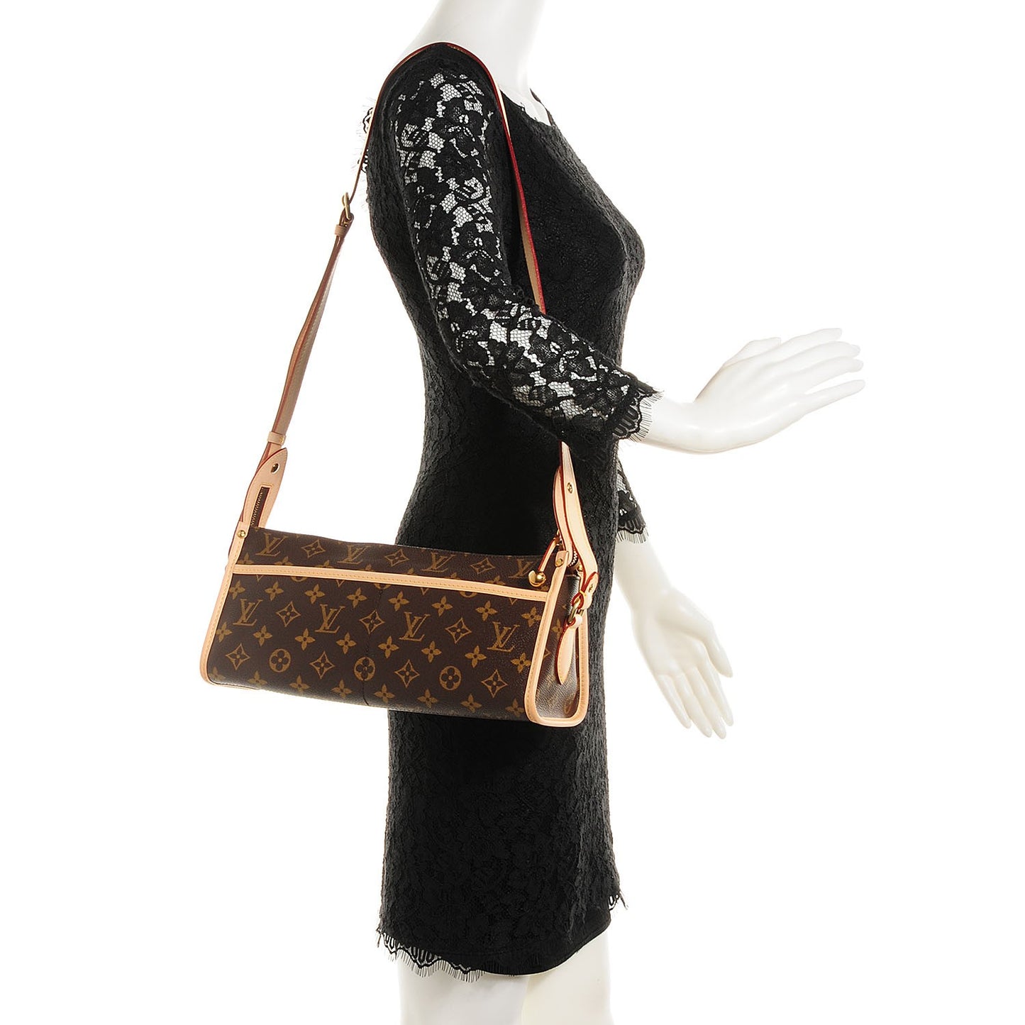 Monogram Popincourt Long Shoulder Bag