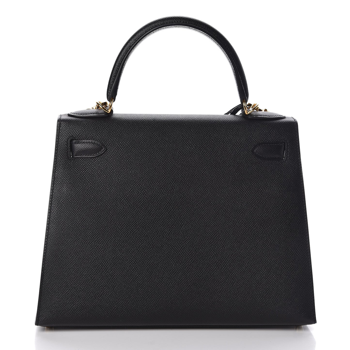 Epsom Kelly Sellier 28 Black