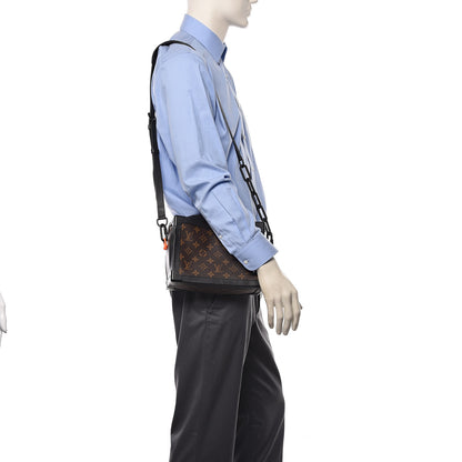 Louis Vuitton Monogram Solar Ray Soft Trunk 2 of 12