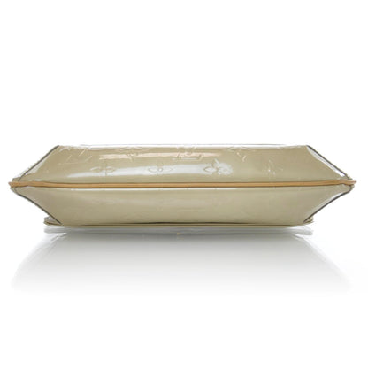 Louis Vuitton Vernis Thompson Street Beige 5 of 9