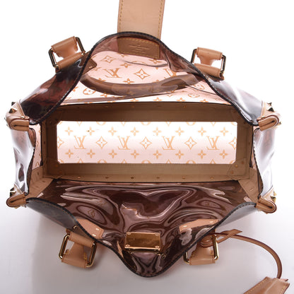 Louis Vuitton Ambre Neo Cabas MM 5 of 13