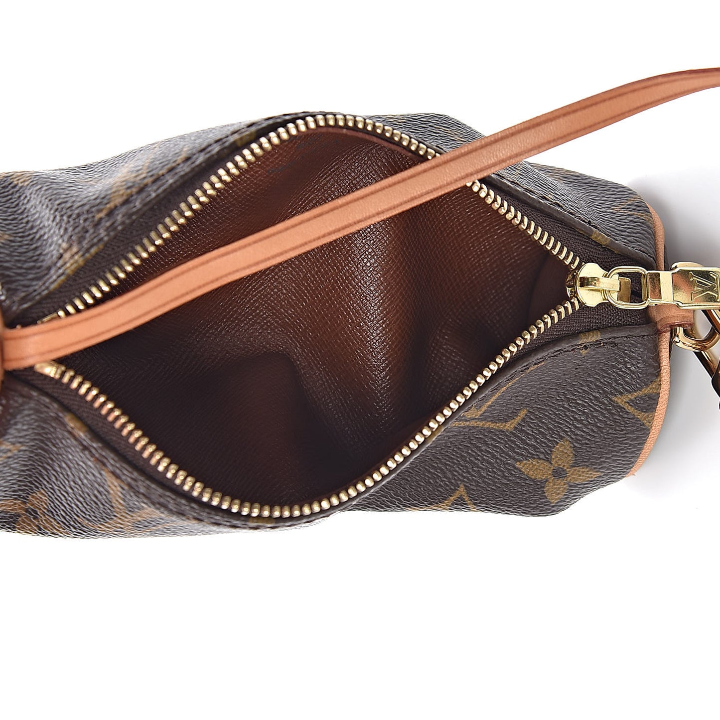 Monogram Mini Papillon