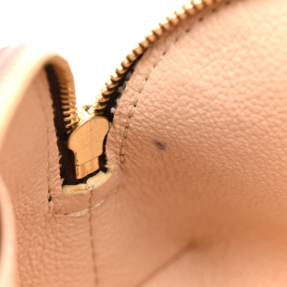 Louis Vuitton Monogram Cosmetic Pouch 7 of 11