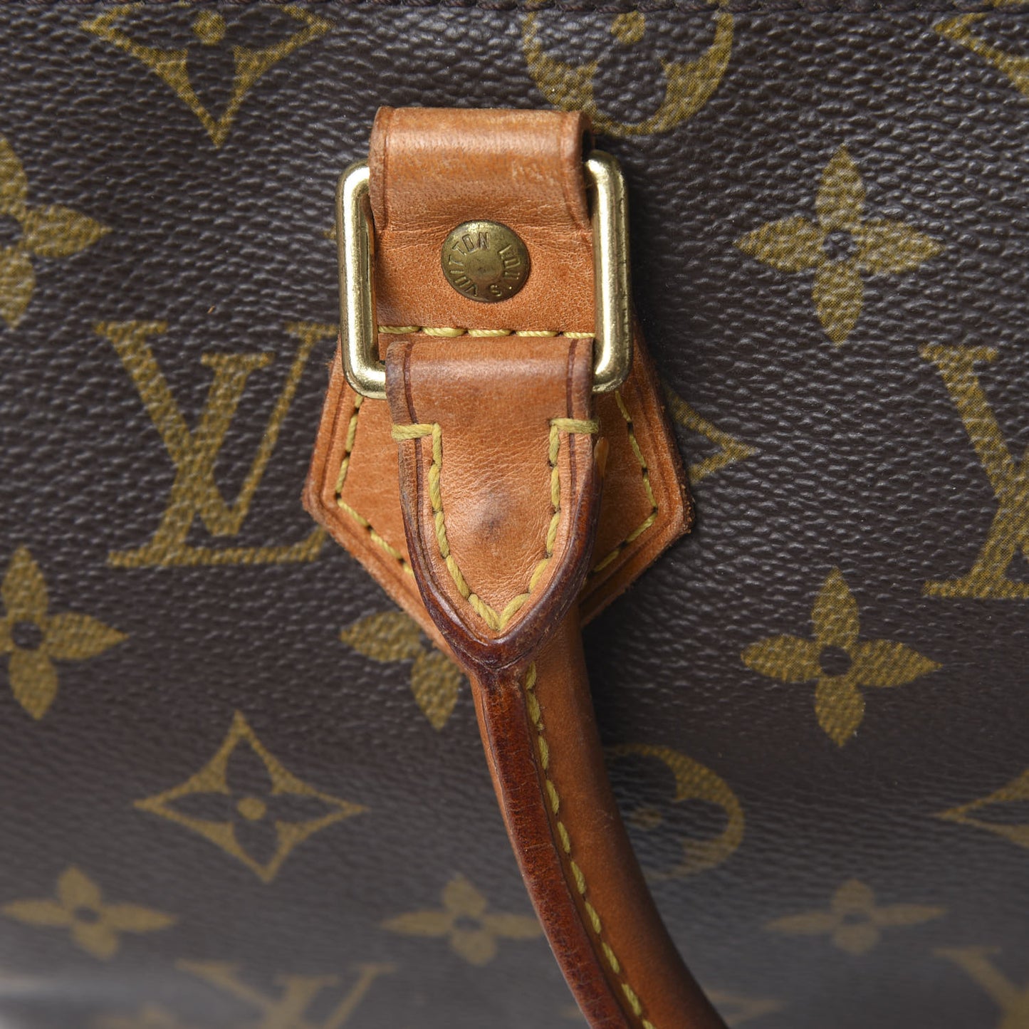 Monogram Speedy 25