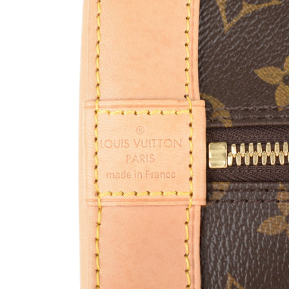 Louis Vuitton Monogram Alma PM 6 of 7