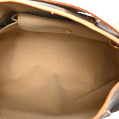 Louis Vuitton Monogram Galliera PM 5 of 10