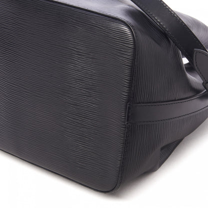 Louis Vuitton Epi Petit Noe Black 5 of 8
