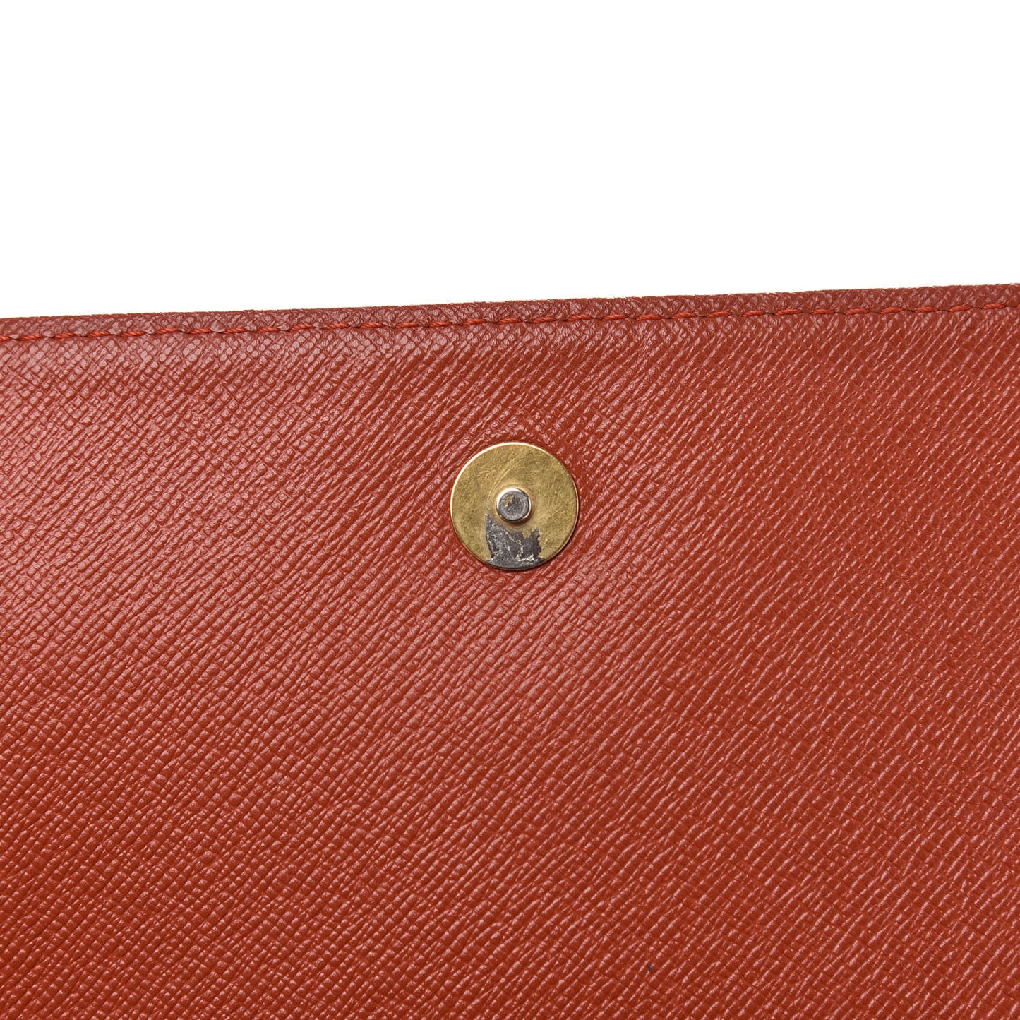 Damier Ebene Musette Tango