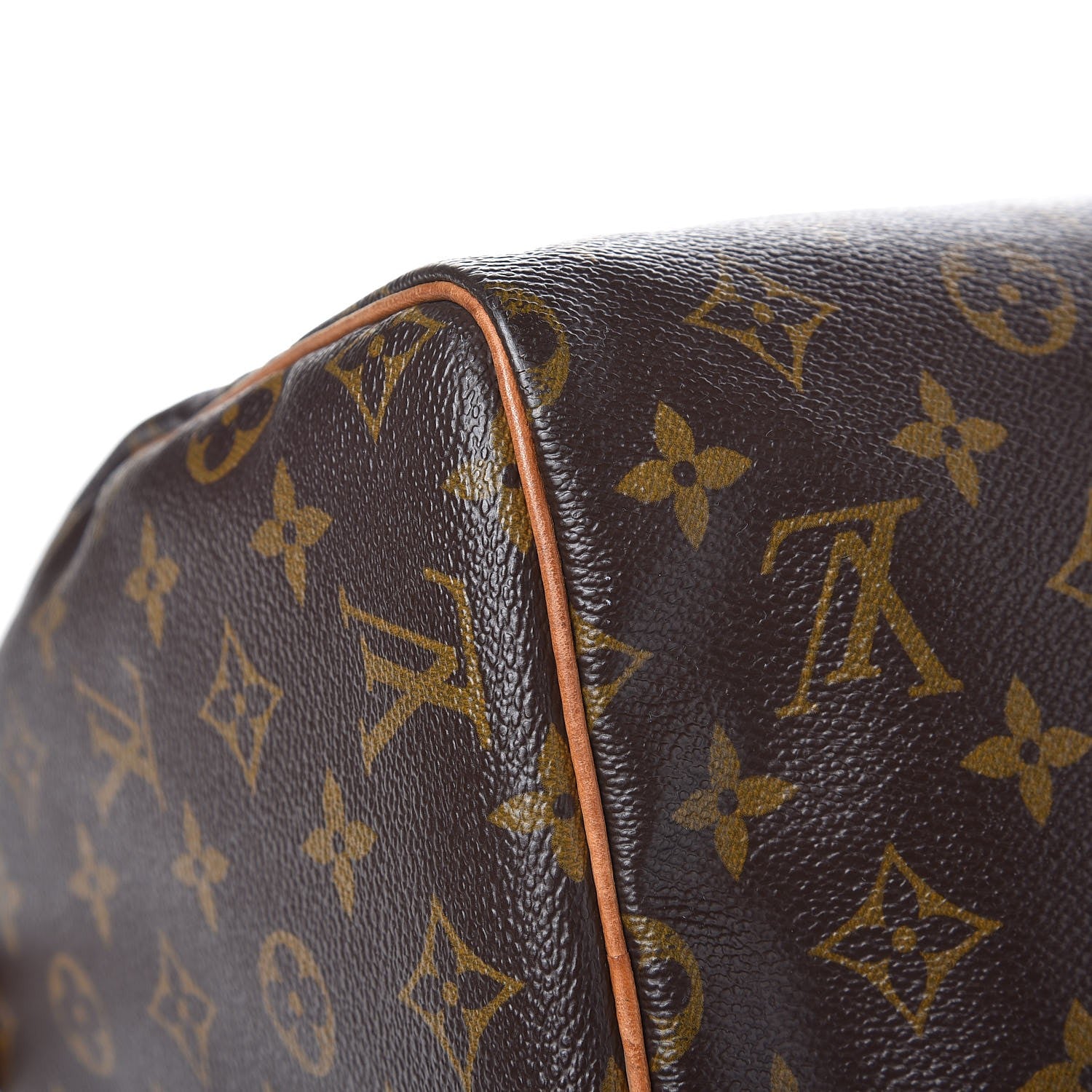Louis Vuitton Monogram Speedy 30 10 of 13