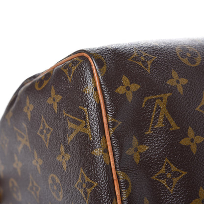 Louis Vuitton Monogram Speedy 30 10 of 13
