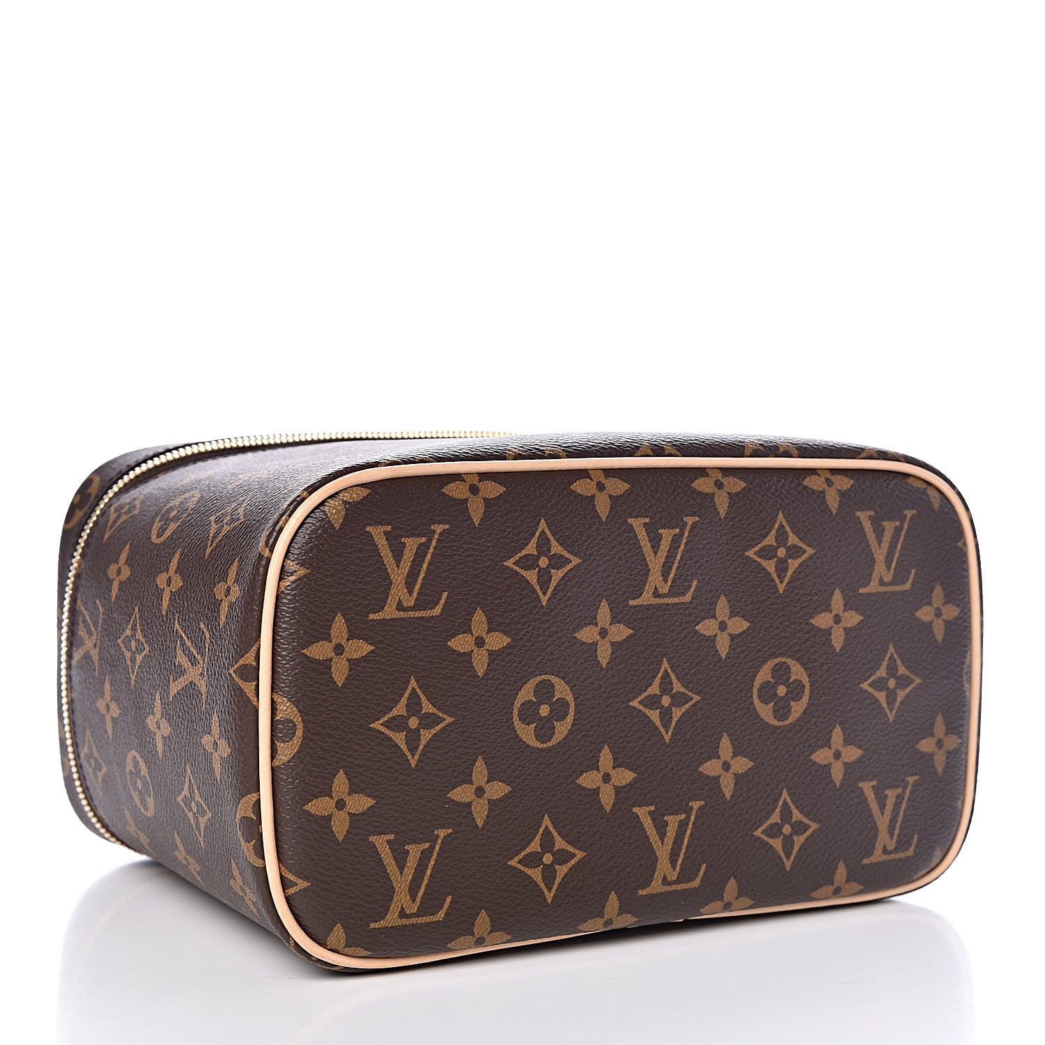Louis Vuitton Monogram Nice BB 4 of 9