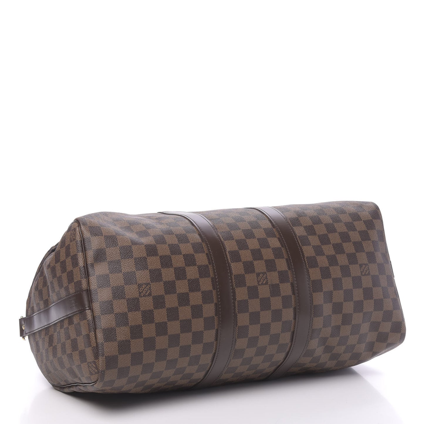 Damier Ebene Keepall Bandouliere 45