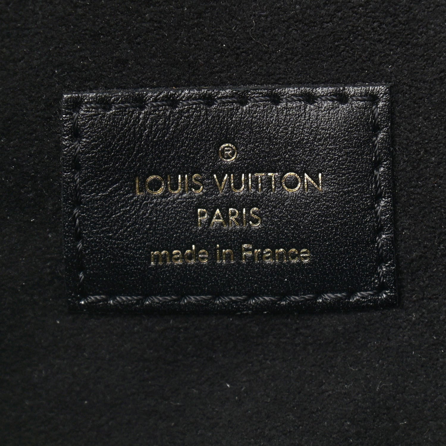 Louis Vuitton Reverse Monogram Pochette Metis 6 of 9