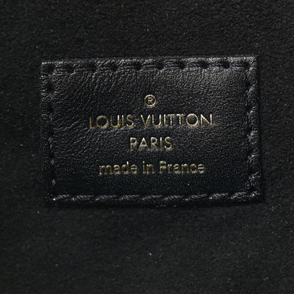 Louis Vuitton Reverse Monogram Pochette Metis 6 of 9