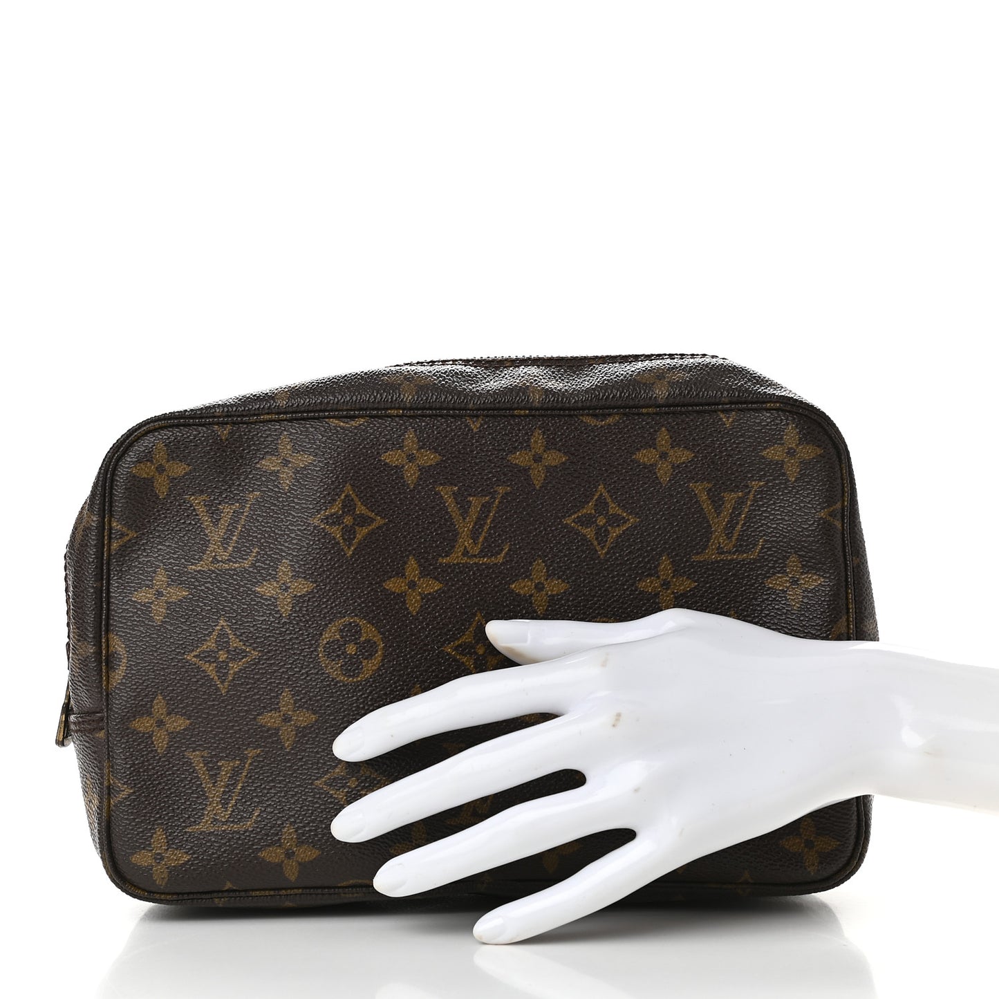 Monogram Trousse Toilette 23