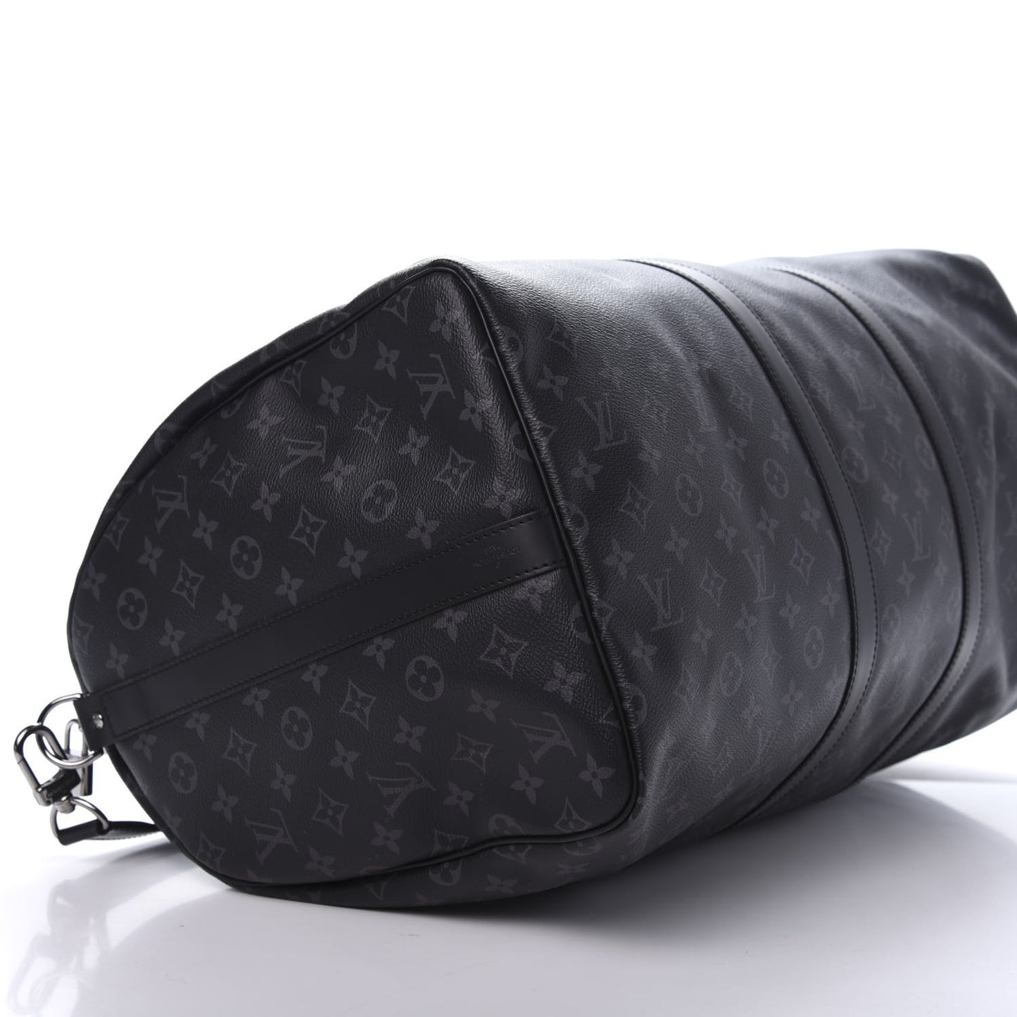 Monogram Eclipse Keepall Bandouliere 55