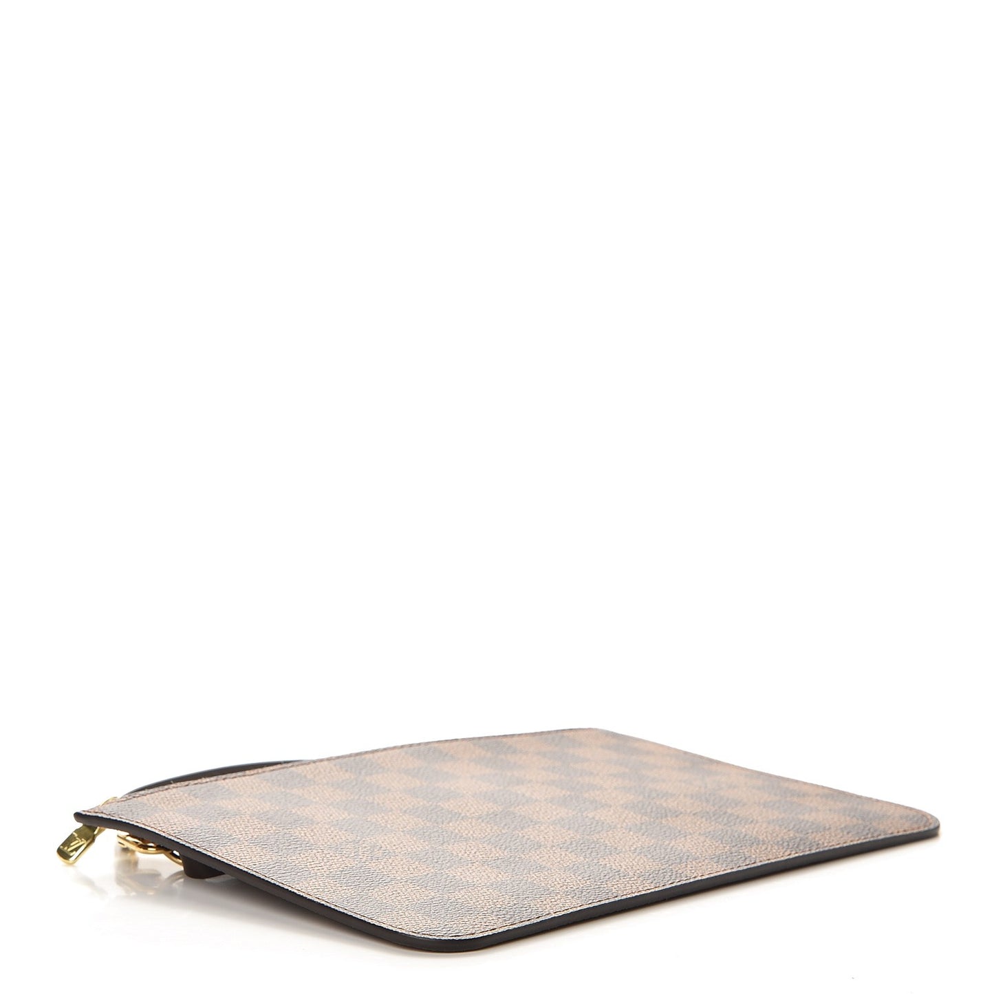 Damier Ebene Neverfull MM GM Pochette