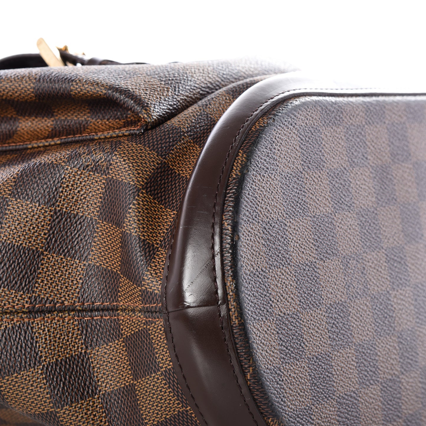 Damier Ebene Manosque GM