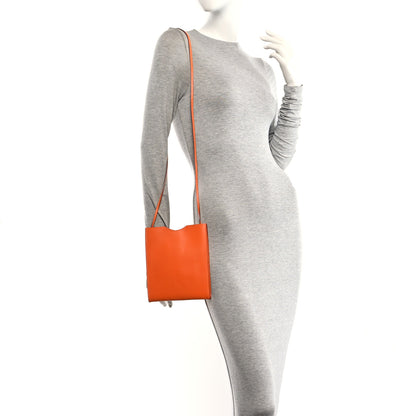 Hermes Box Sac Onimaitou Orange 2 of 8