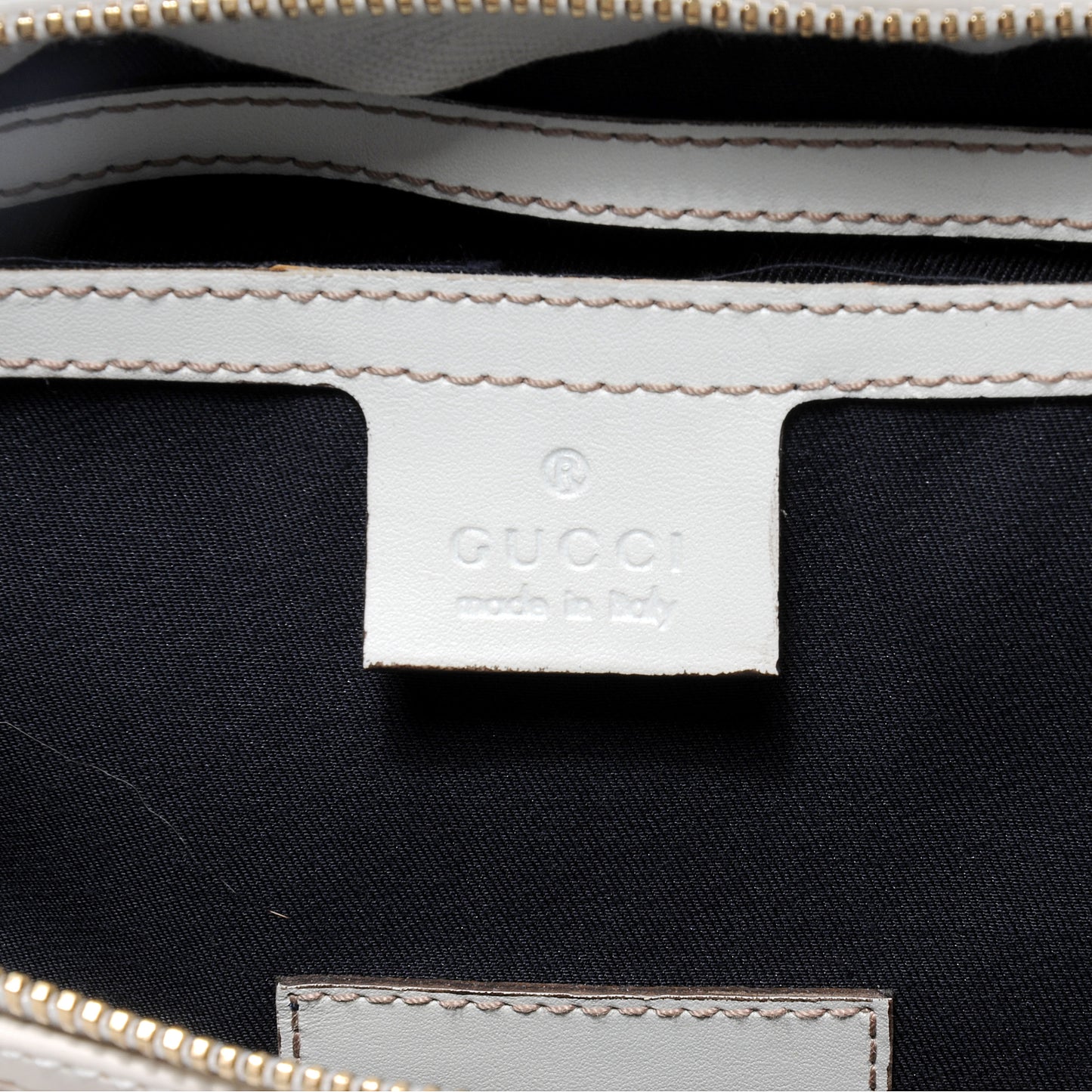 GG Plus Monogram Loves New York Medium Joy Boston